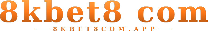 8kbet8 com logo
