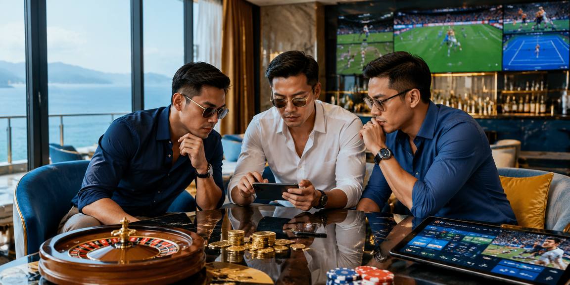 8kbet8 com Casino & Slot