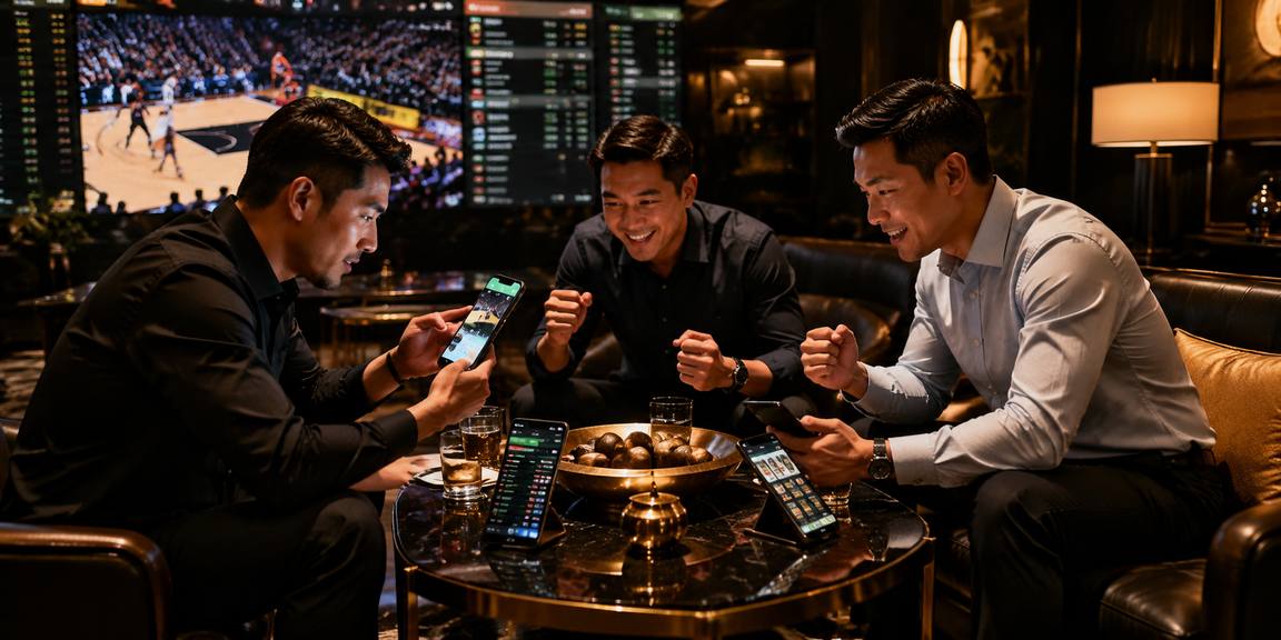 8kbet8 com Điều khoản và quyền của bạn tại 8kbet8 com